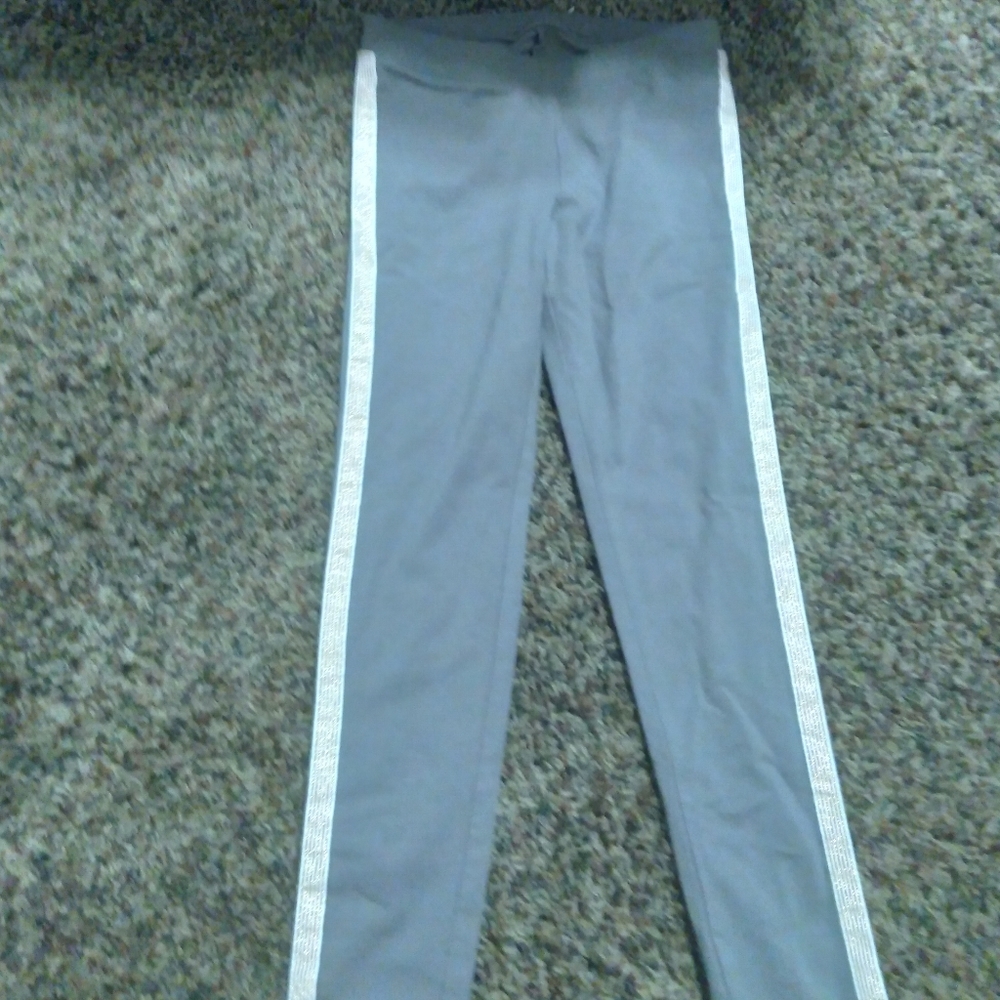 Girls Leggings